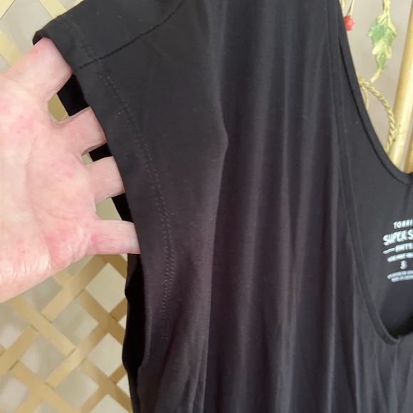 Torrid Super Soft Knit Dress Size 3 NWT - Picture 4 of 8